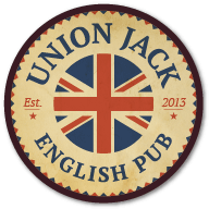Паб "Union Jack" Паб "Union Jack"
